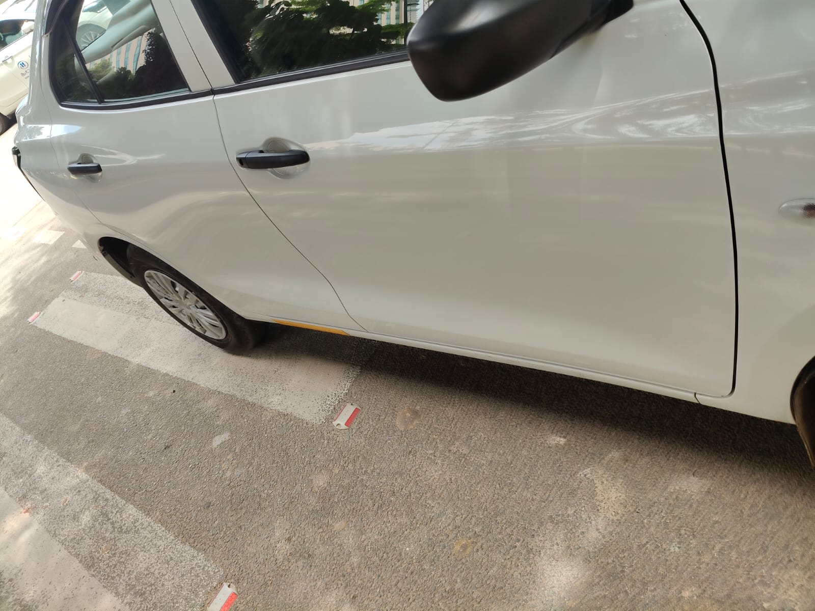 Sedan Car 2
